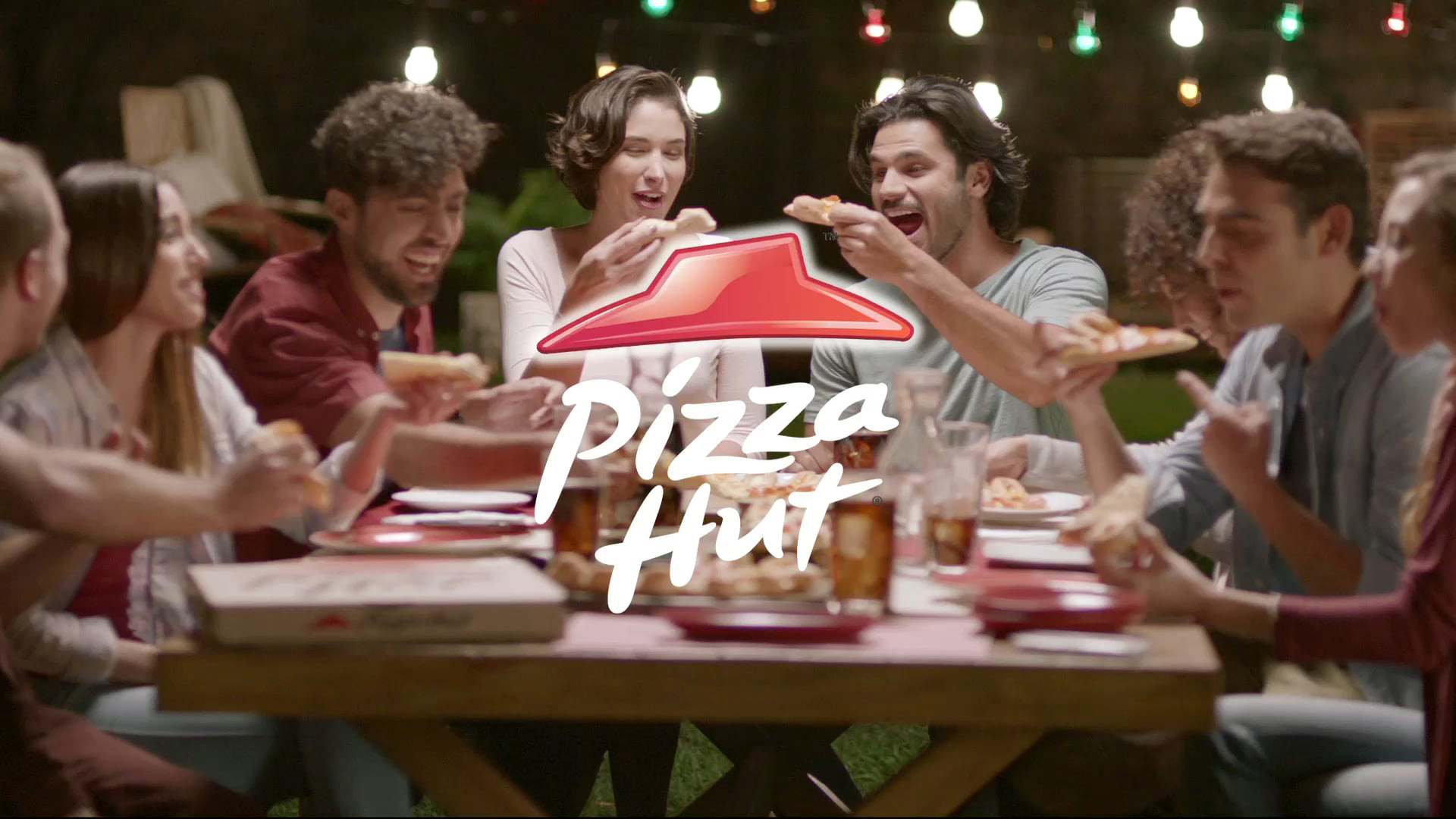 ¡FANS DEL QUESO! – PIZZA HUT