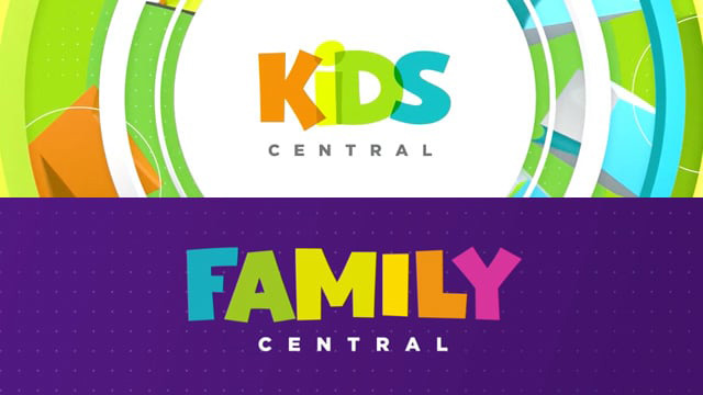 KIDS & FAMILY CENTRAL
