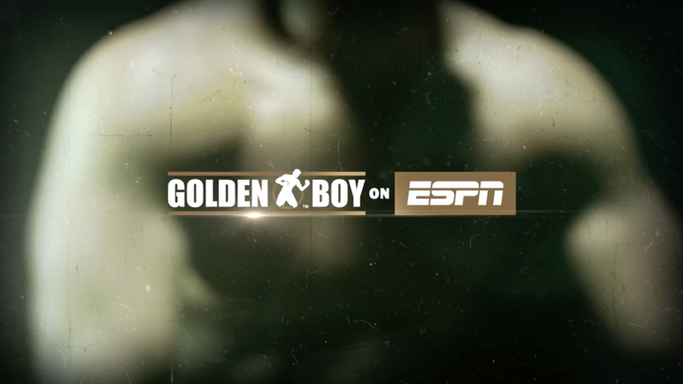 GOLDEN BOY – ESPN