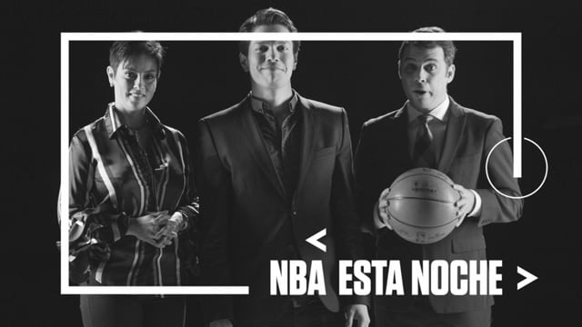 NBA ESTA NOCHE – ESPN