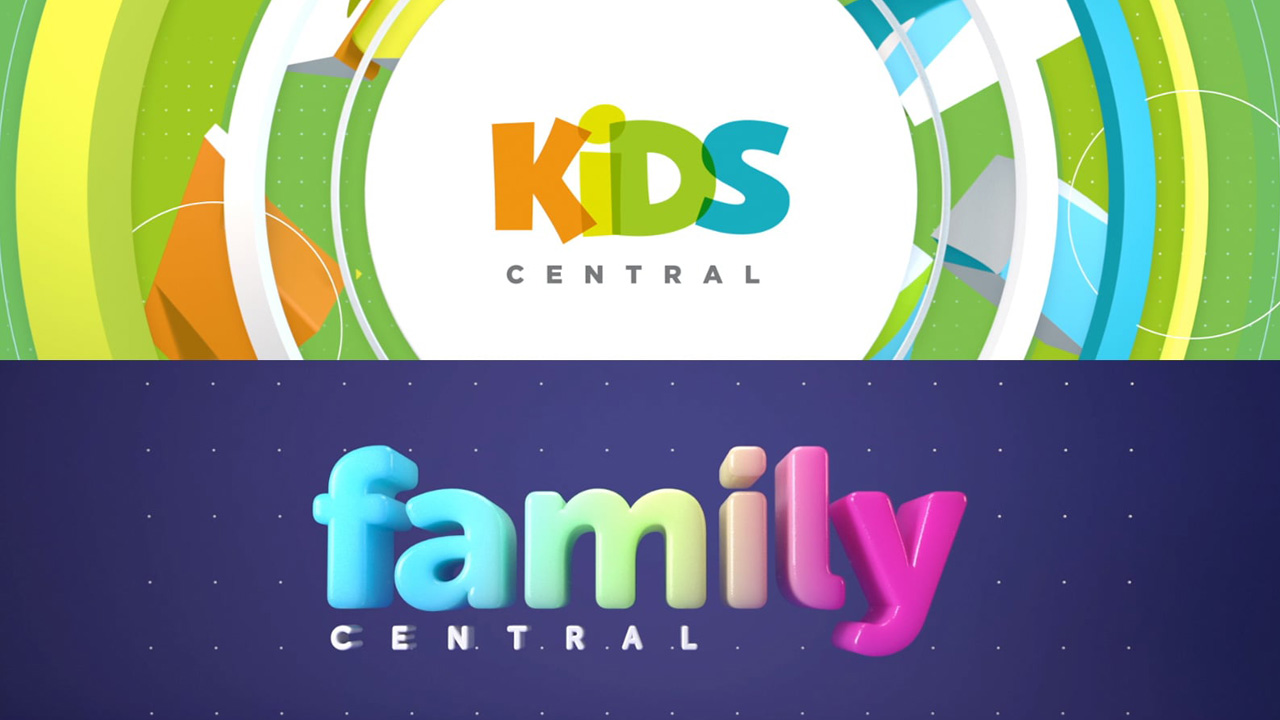 KIDS Y FAMILY CENTRAL