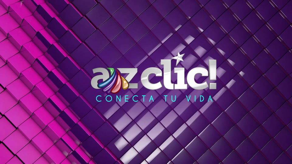 CUBOS – AZTECA CLIC