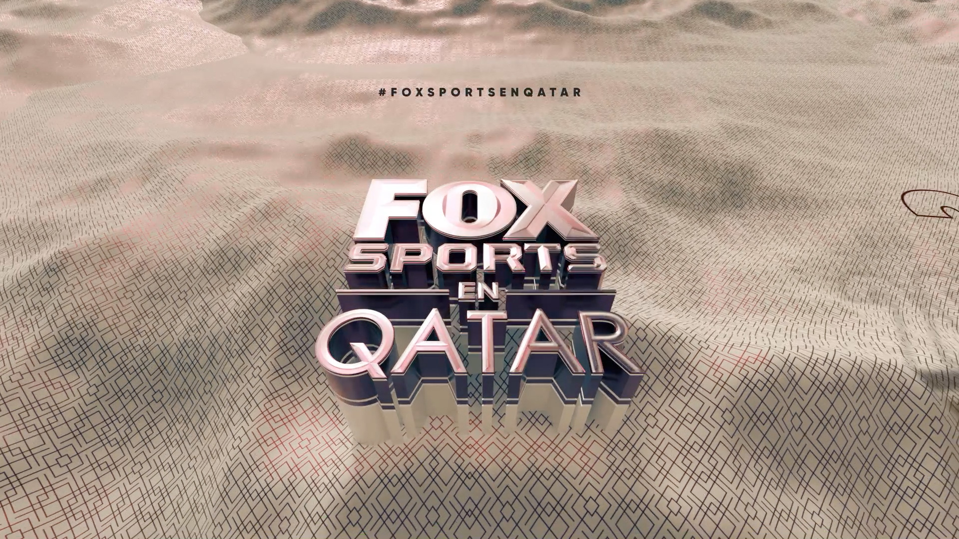 FOX SPORTS EN QATAR