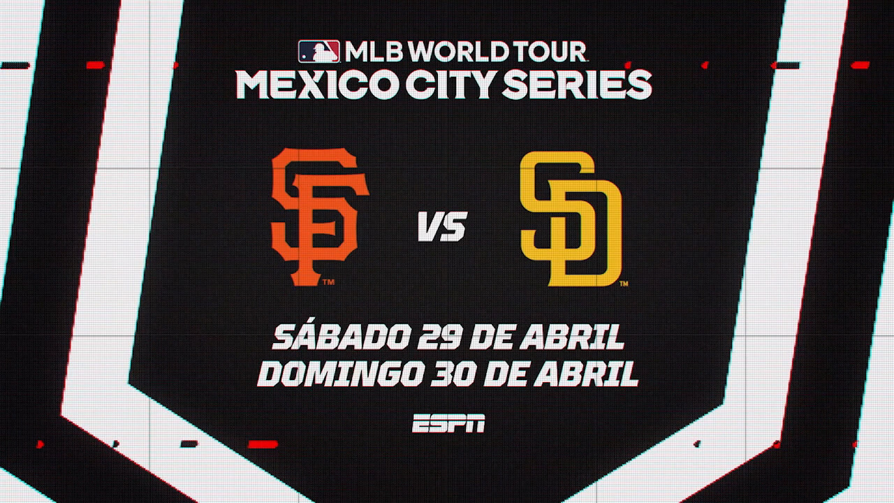 ESPN – MLB WORLD TOUR
