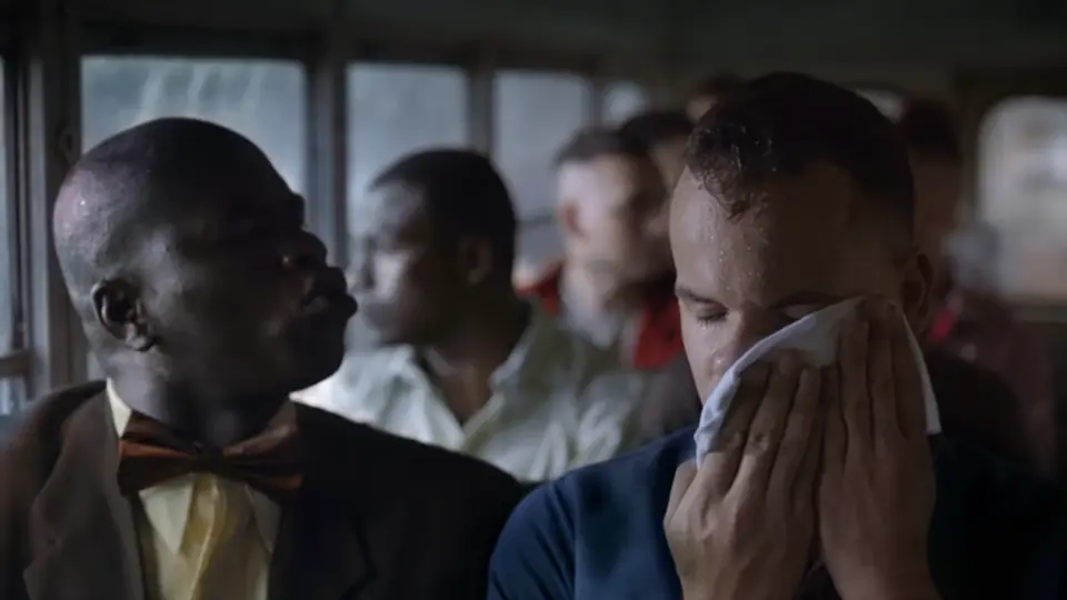 SOFIA – FORREST