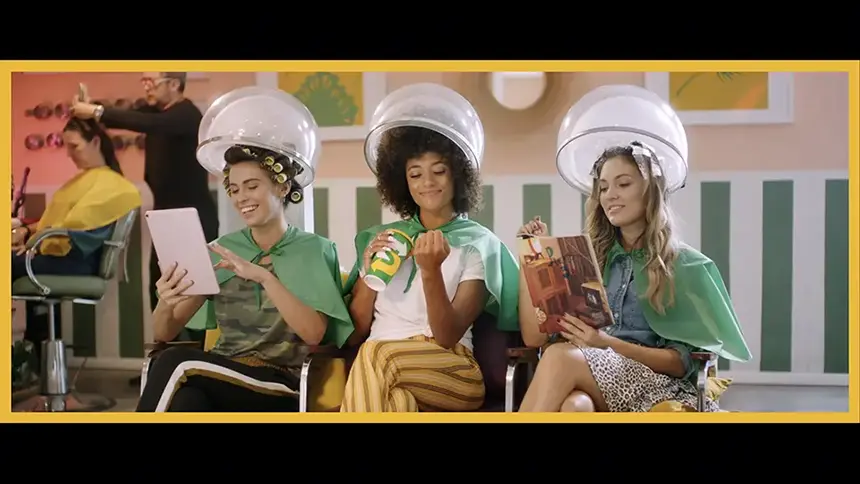 SUBWAY BLING DIRECTOR’S CUT