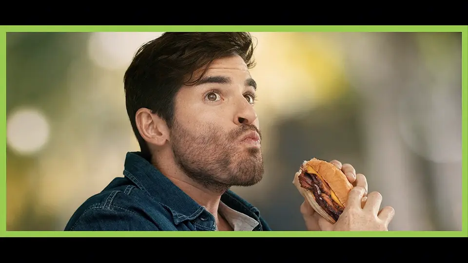 SUBWAY – MORDIDA BRISKET