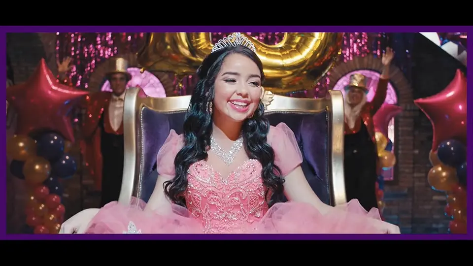 SUBWAY – QUINCEAÑERA