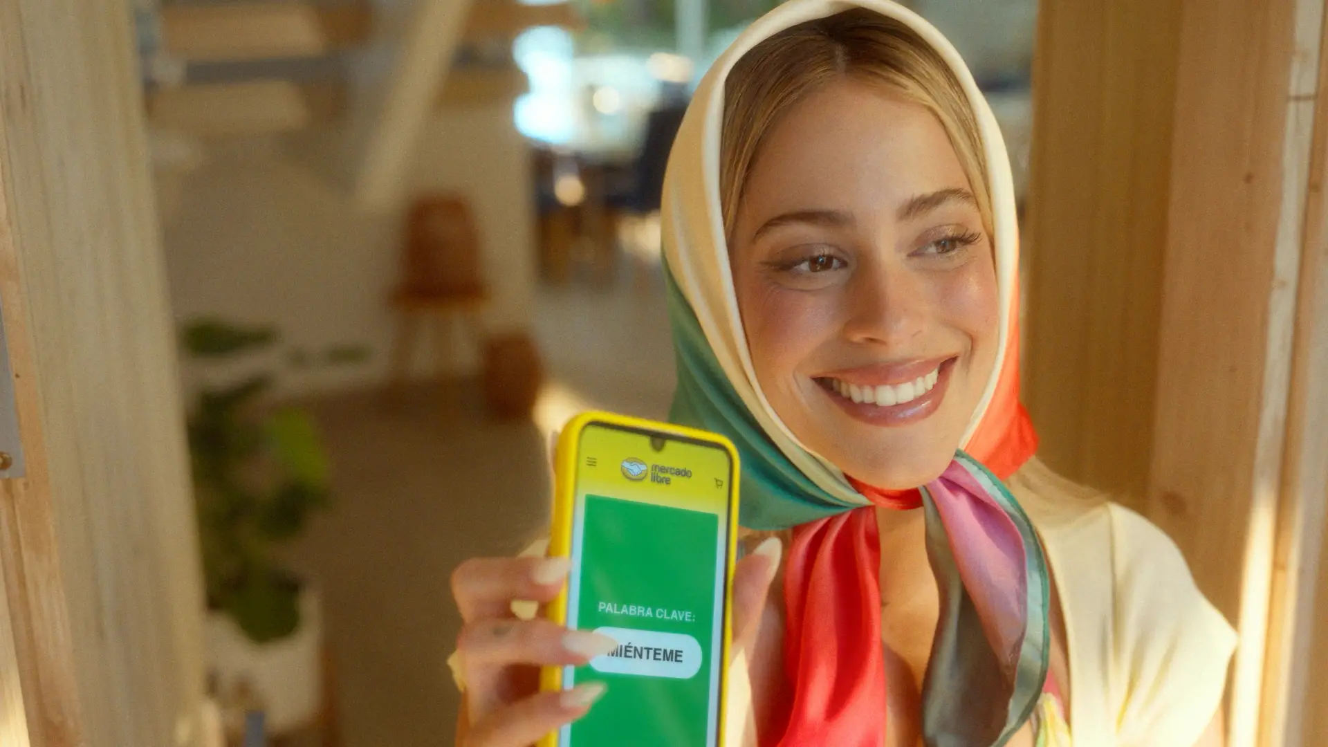 MERCADO LIBRE – VERANO